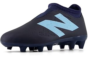 Unisex-Child Tekela Magique FG V4+ Soccer Shoe: Empower Your Young Footballer