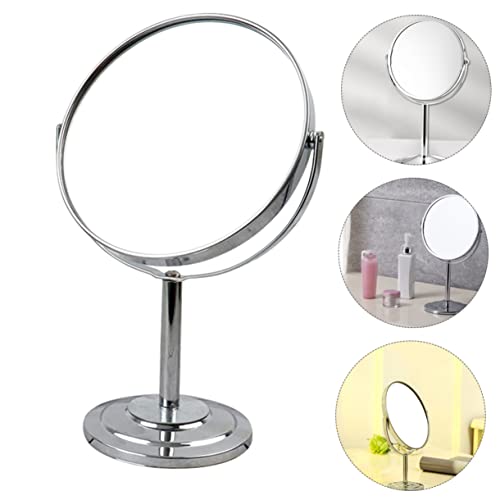 Espejo de Maquillaje VICASKY Doble Lado 10x con Luz miniatura 3