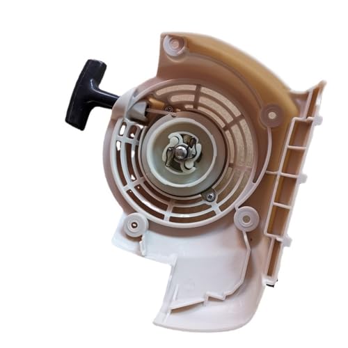 Lanceur à rappel pour débroussailleuse FS120 FS200 FS250 et FR350 - 4