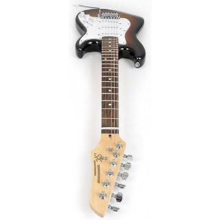SX Guitars STL/H/NA · Guitare électrique - Les Beatles, Paul McCartney, John Lennon, RIngo Starr, George Harrison SX Guitars STL/H/NA · Guitare électrique – Image 4