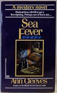 Sea Fever book cover