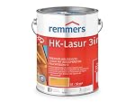 Remmers – Remmers HK-Lasur 3in1 kiefer, 5 Liter, Holzlasur aussen, 3fa
