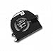 X-Comp Ventilateur de processeur 13NB0GI0AP0701 pour Asus Strix FX503 FX503VD FX503VM GL503 GL503V GL503VD Serie