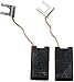 Produktbild Kohlebürsten für BOSCH GSC 4.5 Schere - 6,3x12,5x23mm - 2.4x4.7x9.1'' - Mit automatische Abschaltung