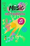 Music Notebook