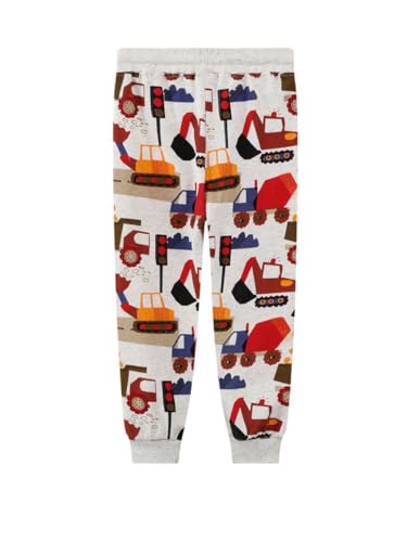 Boys Pants Sweatpants Trousers Sports Pants Jogger Pants Casual Pants Cotton Pants for Boys Sweatpants-2672