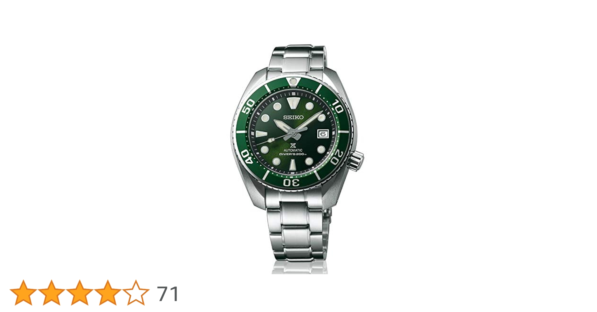 Amazon.co.jp: セイコー SEIKO 腕時計 SPB103J1 PROSPEX 自動