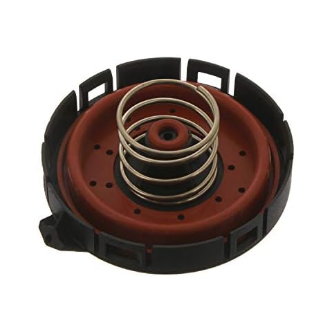 Vanne de ventilation Febi Bilstein 45181 Cover