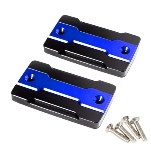 Bouchon de liquide de frein avant réservoir accessoires moto Hayabusa GSX1300R 1999