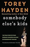 Algopix Similar Product 2 - Somebody Elses Kids The True Story of