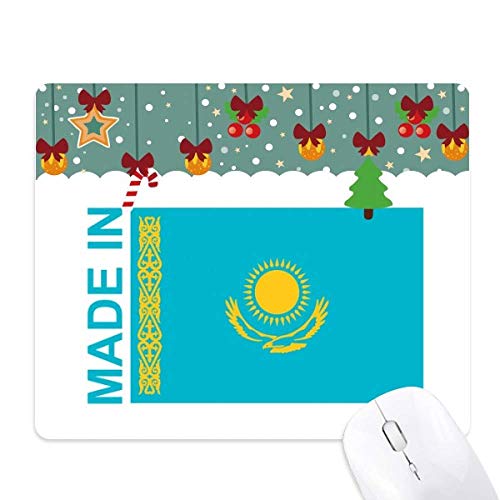 Alfombrilla de ratón de Navidad Country Love        , el regalo ideal para juegos de oficina 1