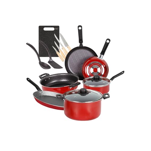 Listado de Bateria de cocina ekco favoritos de las personas. 20 bateria de cocina ekco marca EKCO (2)