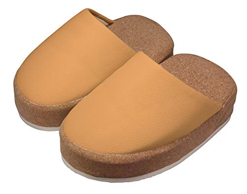 [アルファックス] スリッパ スリエット D-TYPE オレンジ 1個 (x 1)