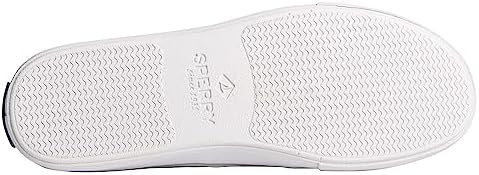 Sperry Men's Bahama II Sneaker, Grey Ombre, 9.5 | Image 5