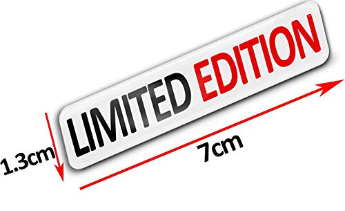 SkinoEu® 2 x Adesivi Resinati 3D Gel Stickers