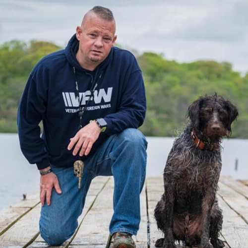 Ep 6. Lynn Rolf - VFW