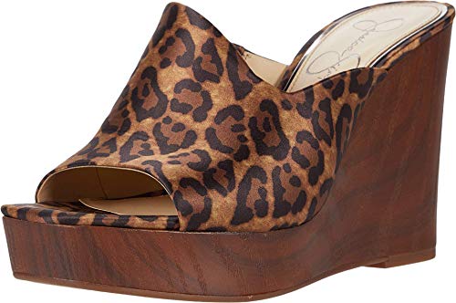 Jessica Simpson Sabbey Natural 8