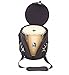 TOCA TAMBORA BAG BLACK T-TAMB