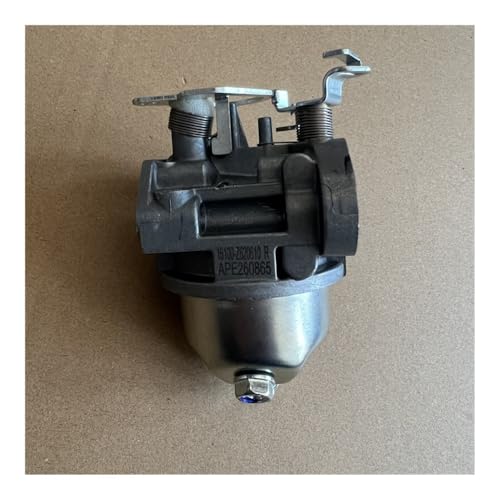 Carburateur MA175 avec gicleurs calibrés pour moteur EA190 16100-Z620610