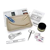 Carolina Young Scientist Earthworm Dissection Kit Ð Complete Kit for 1Ð2 Students | Explore Annelid Anatomy | Includes Preserved Specimen, Tools, Guides & Ngss-Aligned Digital Resources