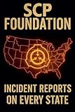 SCP Foundation Incident Reports on Every State