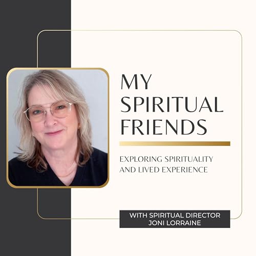 My Spiritual Friends cover art