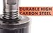 Tiger Brand Jack Post JS-55 - Size Range 2'10