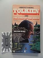 The Tolkien Relation 044686157X Book Cover