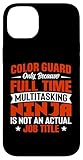 Multitasking Ninja Funny Job Title Designs