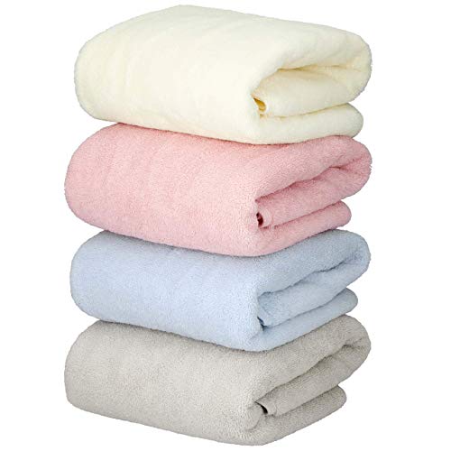 Amazon Co Jp タオル研究所 バスタオル