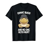 More Bearded Dragon Funny Beardie Reptile Designs