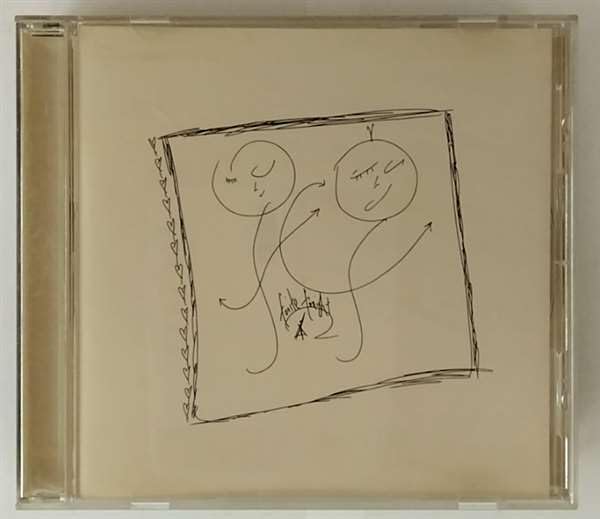 Tonight Tonight / Rotten Apples / Meladori Magpie [Audio CD] Smashing Pumpkins