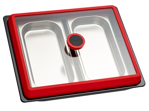 Multicook / Druckkochtopf