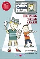 Bir Islak Yatak Vakasi 6257344042 Book Cover