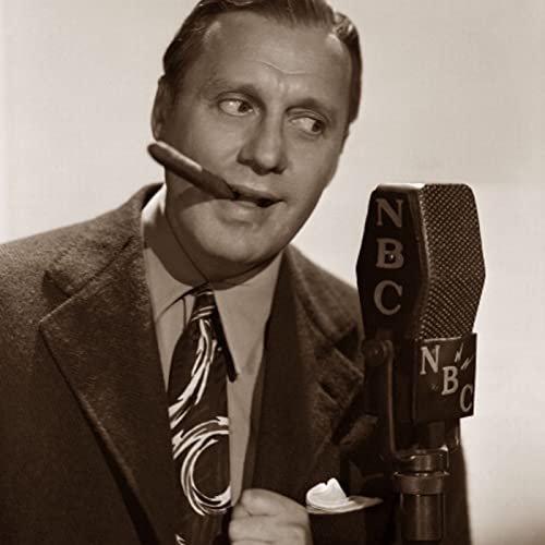 Classic Radio for August 26, 2023 Some very early Jack Benny