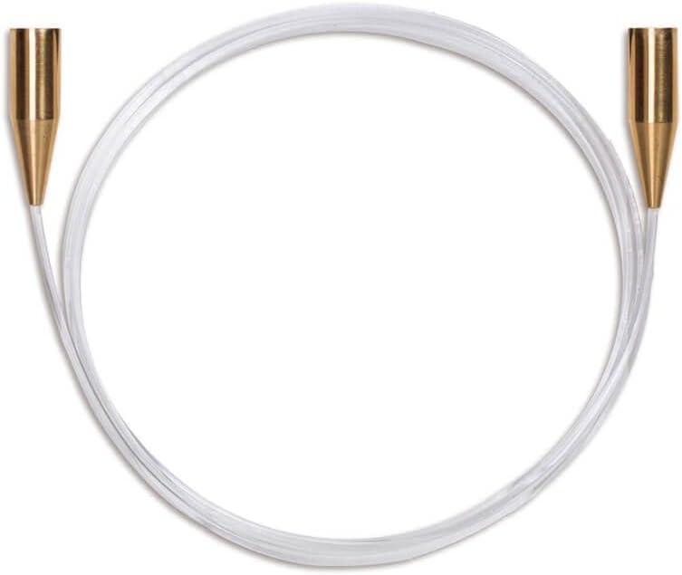 Seeknit - 55cm M4 Nylon Cable - 1 Unit