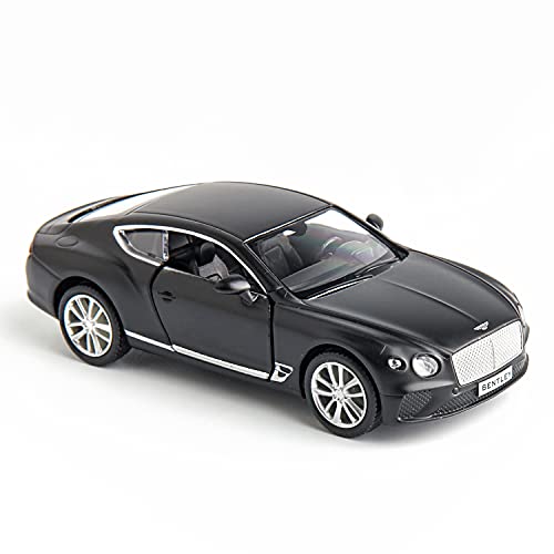 Modelo de auto Bentley Continental GT 1:36 RMZ City