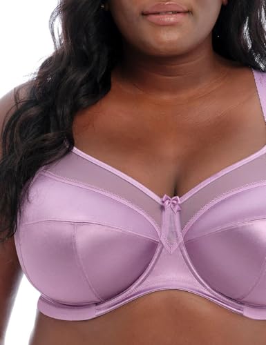 Image of Goddess Women's Plus Size Keira Underwire Banded Bra