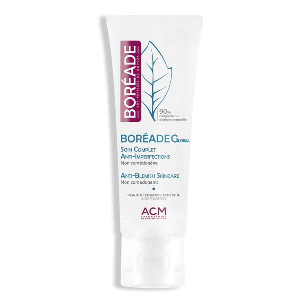 Boréade Global Anti-Blemish Skincare 40ml