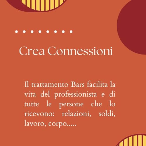 Gli Access Bars®️ / Riceverli e impararli