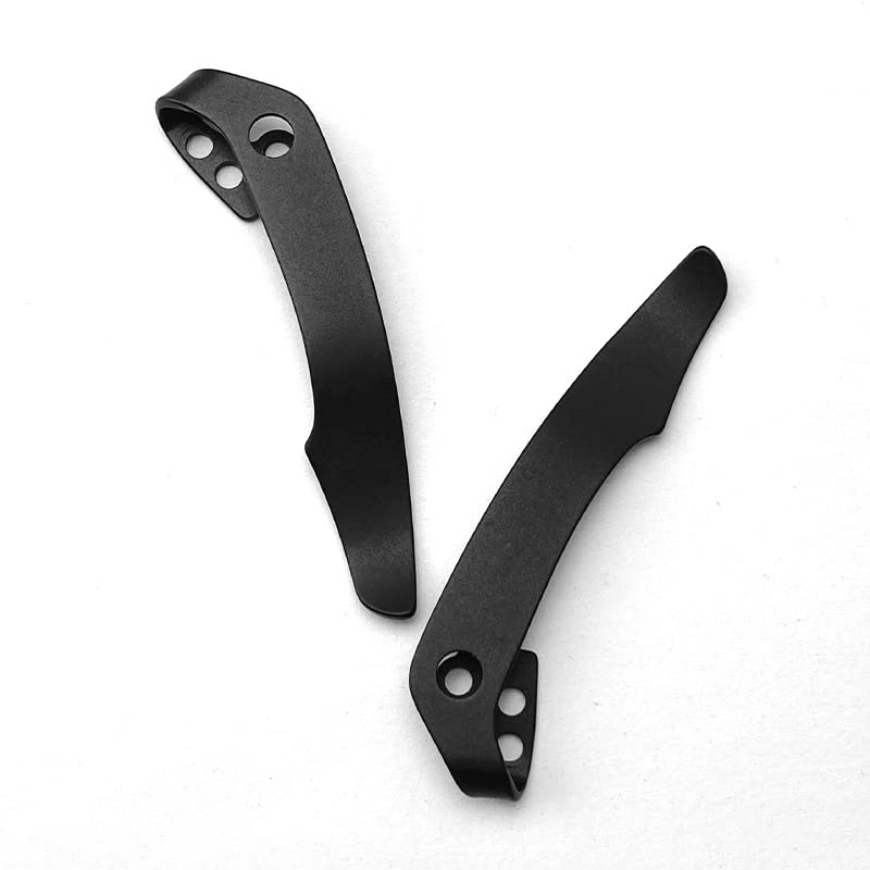 Amazon.com : UPFIST 1PC Deep Carry Pocket Clip Fits for Cold Steel