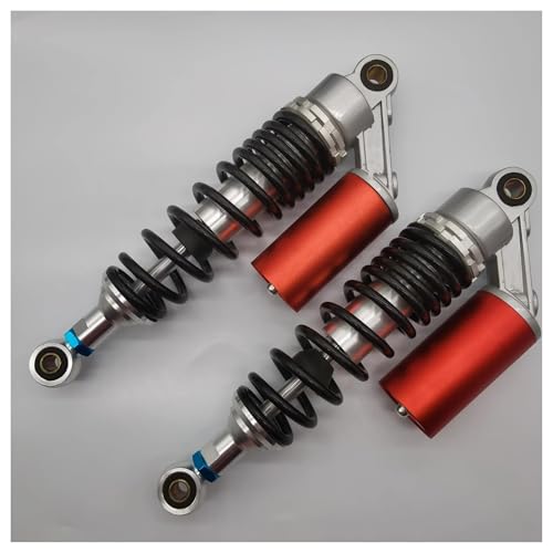 Amortisseur pour Suzuki 7mm ressort universel pour moto avant en 335mm