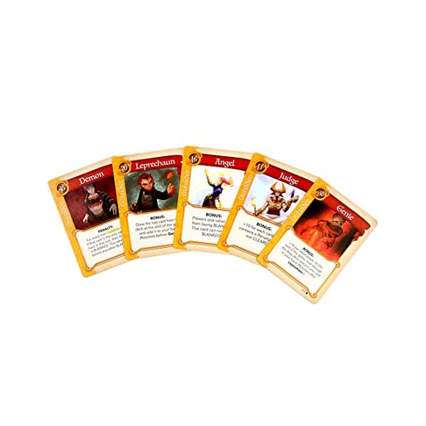 Wizkids 47265 Boardgame – Bild 4