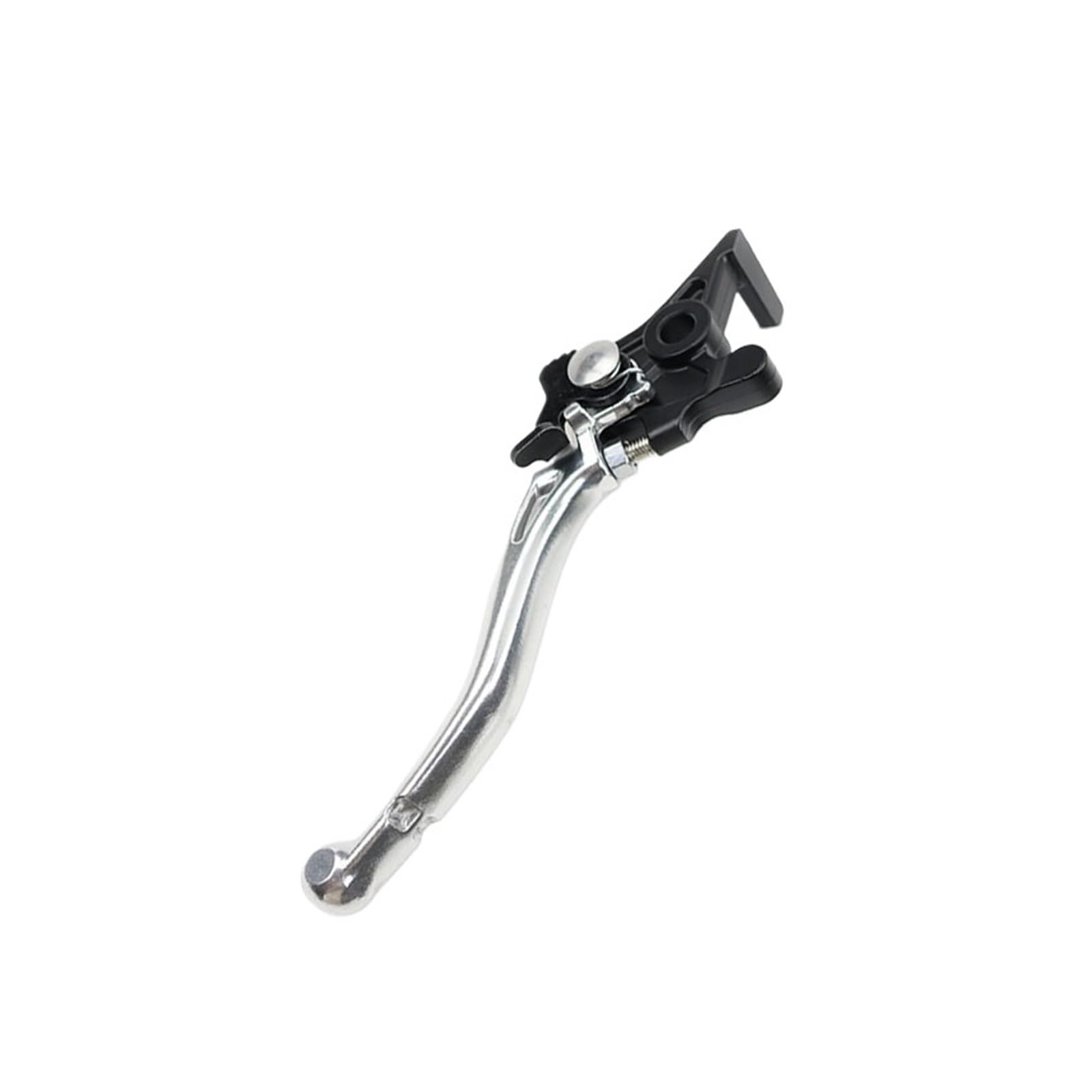 Jeiuvrao Clutch Universal Lever Motorbike Brake And Handle Aluminum Alloy Component Surron Off For Road Part(Clutch)