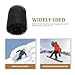 Homoyoyo Snowboard Protective Mesh Wear-Resistant Snowboard Skin Mesh Protector for Prevent Snow Ice from Sticking Freezing