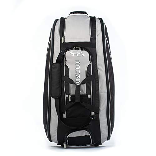 best rolling bat bolsas