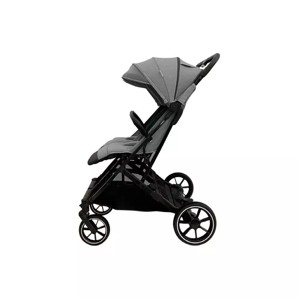 Sillas de Paseo P.L.A.Y. SILLA TOUR TWIN MAX Gris