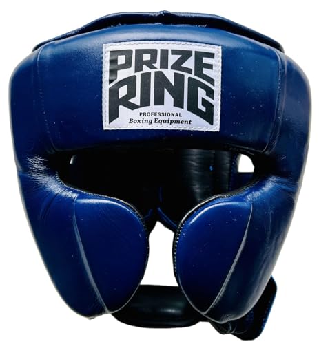 PRIZE RING/�v���C�Y�����O "Professional SX" �{�v���w�b�h�M�A �l�C�r�[ (L)