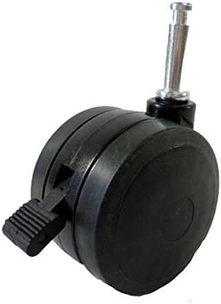 BBQ Grill Compatible With Broil King Grills Locking Swivel Wheel 3 Dia BCP10892-286 OEM