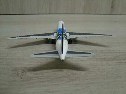 \"ロード・オブ・ザ・リング\" ニュージーランド航空 Herpa 1/500 ロード オブ ザ リング ニュージーランド航空 Herpa 1/500（全